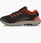 Кросівки чоловічі Merrell Fly Strike Black J067377
