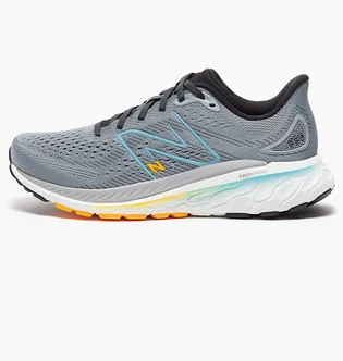 Кроссовки мужские New Balance Fresh Foam 860 V13 Grey M860R13