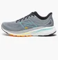Кроссовки мужские New Balance Fresh Foam 860 V13 Grey M860R13
