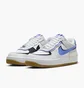 Кроссовки женские Nike Air Force 1 Shadow White DZ1847-109