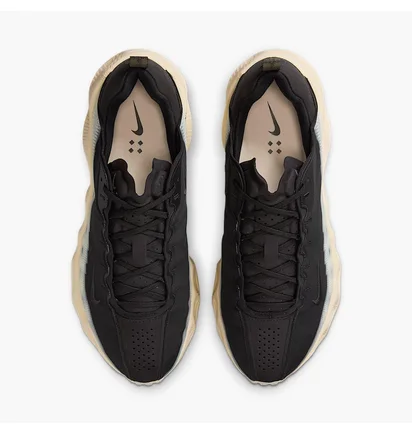 Кросівки чоловічі Nike Ava Rover Black/Beige DX4215-003