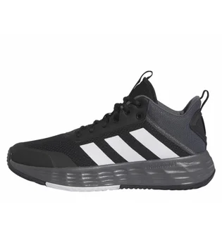 Кроссовки мужские Adidas Ownthegame 2.0 Black IF2683