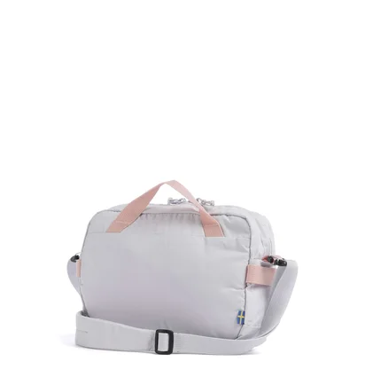 Сумка унисекс Fjallraven High Coast Grey 23227.452