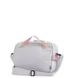 Сумка унисекс Fjallraven High Coast Grey 23227.452