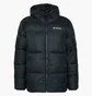 Куртка мужская Columbia Puffect™ Hooded Jacket Black 2008413010