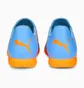 Футзалки мужские Puma Future Play It Light Blue 107204-01