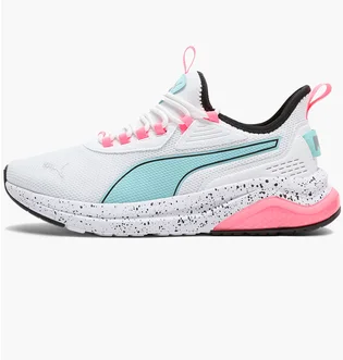 Кроссовки женские Puma Amplifier Speckle White 399145-05