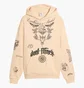 Худі чоловіче Puma Swish N Ink Beige 634655-01
