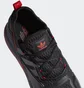 Кросівки чоловічі Adidas Zx 2K Boost Black FZ4641
