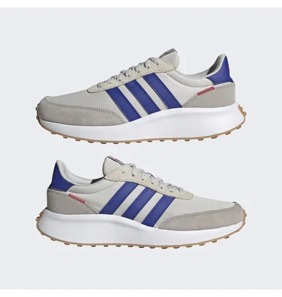 Кросівки чоловічі Adidas Run 70S Shoes Grey Hp6117