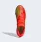 Бутсы унисекс Adidas Predator Edge.3 Low Fg Red Gw0994