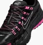 Кроссовки мужские Nike P-6000 Black CD6404-600