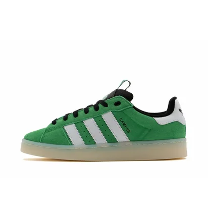 Кроссовки мужские Adidas Campus 00S Green HQ8713