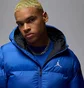 Куртка чоловіча Air Jordan Brooklyn Blue FV7317-480