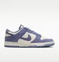 Кроссовки женские Nike Du Low Light Blue/Beige IB4417-103