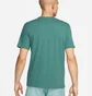 Футболка мужская Nike M Nsw Tee 12Mo Jdi Sp24 Green FQ3796-361