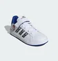 Кроссовки детские Adidas MarvelS Spider-Man Grand Court White IF0925