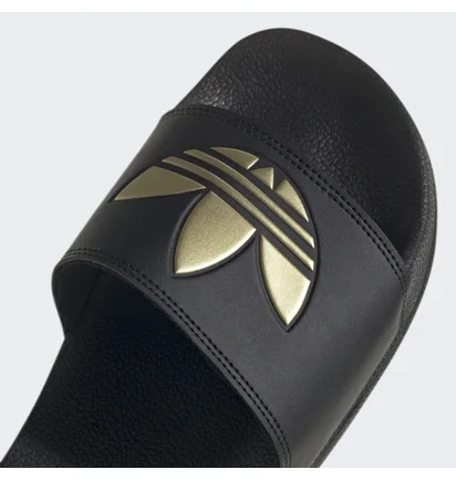 Тапочки жіночі Adidas Adilette Lite Slides Black Gz6196