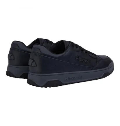 Кроссовки мужские Ellesse Ls987 Cupsole Black SHSF0704-020