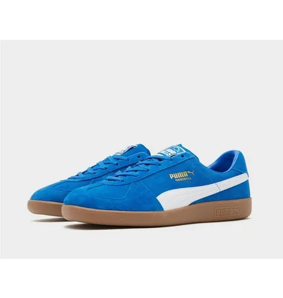 Кроссовки мужские Puma Handball Blue 106695-01