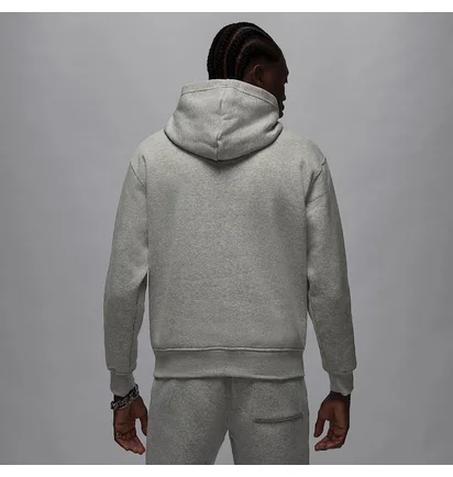 Спортивный костюм мужской Air Jordan Brooklyn Fleece Grey FV7281-050__FV7277-050