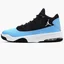 Кроссовки мужские Air Jordan Max Aura 2 Black/Blue CK6636-041