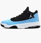 Кроссовки мужские Air Jordan Max Aura 2 Black/Blue CK6636-041