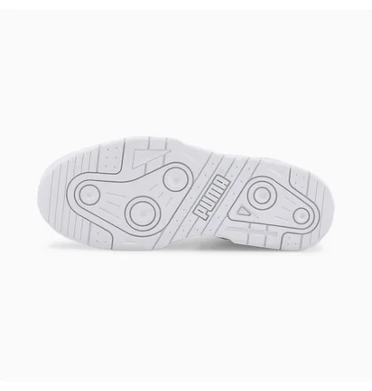 Кросівки жіночі Puma Slipstream Mid White 386565-02
