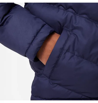 Пуховик дитячий Nike Sportswear Psg Blue DV6164-498