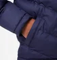 Пуховик дитячий Nike Sportswear Psg Blue DV6164-498