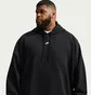 Худі чоловіче Nike Club Ft Os Po Black IF0745-010
