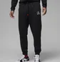 Штаны мужские Air Jordan Mvp Fleece Pant Black DV7596-010