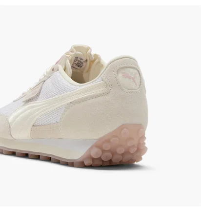 Кросівки жіночі Puma Easy Rider Ballet Sneakers Beige 401069-01