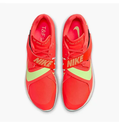 Бутсы мужские Nike Air Zoom Lj Elite Red FZ9326-600
