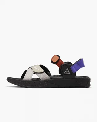 Сандали унисекс Nike Acg Air Deschutz+ Sandal Multi DO8951-002