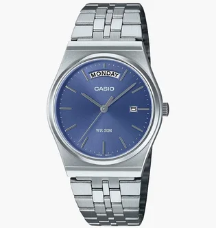 Годинник чоловічий Casio Timeless Collection MTP-B146D-2A