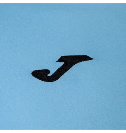 Футболка чоловіча Joma Winner Ii Light Blue 101878.365