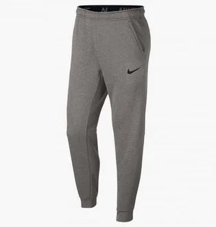 Штаны мужские Nike Therma Tapered Training Trousers Grey 932255-063