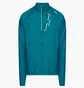 Вітровка чоловіча CMP Jacket Turquoise 3C46777T-M916