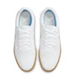 Кроссовки унисекс Nike Sb Chron 2 Canvas Skate Shoes White DM3494-105