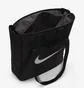 Сумка женская Nike Gym Tote Black DR7217-010