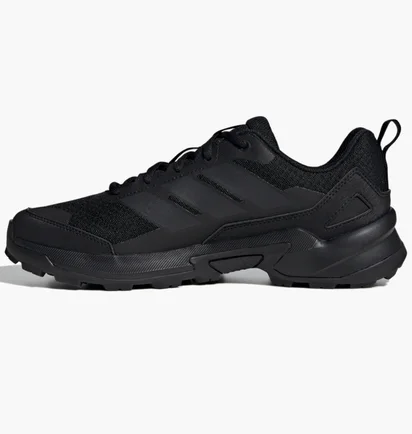 Кросівки чоловічі Adidas Terrex Eastrail 3 Black JR4001