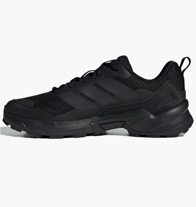 Кросівки чоловічі Adidas Terrex Eastrail 3 Black JR4001