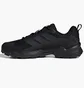 Кросівки чоловічі Adidas Terrex Eastrail 3 Black JR4001