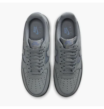 Кросівки чоловічі Nike Air Force 1 07 Lv8 Grey IM6002-084