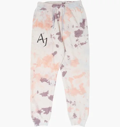 Штаны мужские Air Jordan Sport Dna Pants Beige DM1408-501