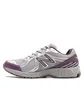 Кроссовки мужские New Balance 860V2 Grey/Violet ML860PP2