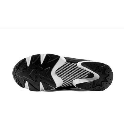 Кроссовки женские Reebok Instapump Fury Og Black V65750