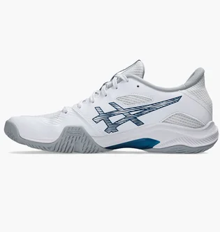 Кросівки чоловічі Asics Blade Ff 2 White 1071A117-100