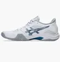 Кросівки чоловічі Asics Blade Ff 2 White 1071A117-100